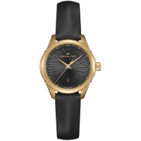 Jazzmaster Lady Quartz - Dial color:Blue - H32231140