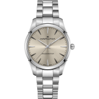 Jazzmaster Quartz 40 mm | Hamilton Watch - H32461131 | Hamilton Watch