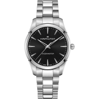 ジャズマスター クォーツ 40mm | Hamilton Watch - H32461141 ジャズマスター クォーツ 40mm | Hamilton Watch - H32461141