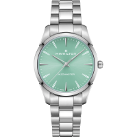 （訳あり価格）HAMILTON ジャズマスター　クォーツ腕時計 ジャズマスター クォーツ | Hamilton Watch - H32461131 | Hamilton Watch