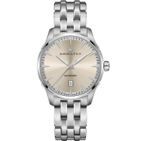 ハミルトン　H32475140　ジャズマスタージェント　40ミリ Amazon.com: Hamilton Watch Jazzmaster Swiss Automatic Watch