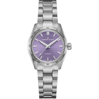 ジャズマスター Performer auto 34mm - ダイヤルカラー:ブルー