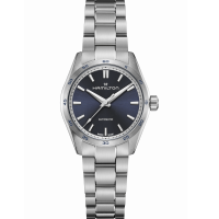 Hamilton Jazzmaster シルバー 時計　ジャンク ジャズマスター Skeleton Auto | Hamilton Watch - H42535141