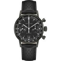 アメリカン クラシック Intra-matic Auto Chrono | Hamilton