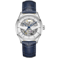 ジャズマスター Skeleton Auto | Hamilton Watch - H42535810