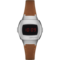 HAMILTON パルサー アメリカン クラシック PSR 74 | Hamilton Watch - H52314130