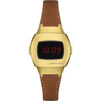 American Classic PSR 74 | Hamilton Watch - H52314130