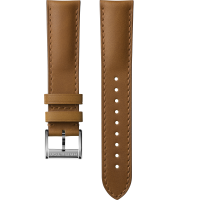 アメリカン クラシック BLACK STRAP 20MM - ストラップカラー