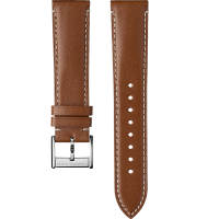 Jazzmaster BLACK STRAP 20MM - Strap color:Black - H6003851081