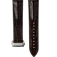 HAMILTON レザーベルト・バックル22mm HAMILTON 22mm ハミルトン ジャズマスター GMT H32685731 純正