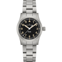 カーキ フィールド quartz 33mm | Hamilton Watch - H69301140