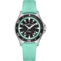 Khaki Navy Scuba Auto | Hamilton Watch - H82395331 | Hamilton Watch