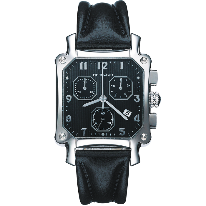 American Classic Lloyd Chrono Quartz
