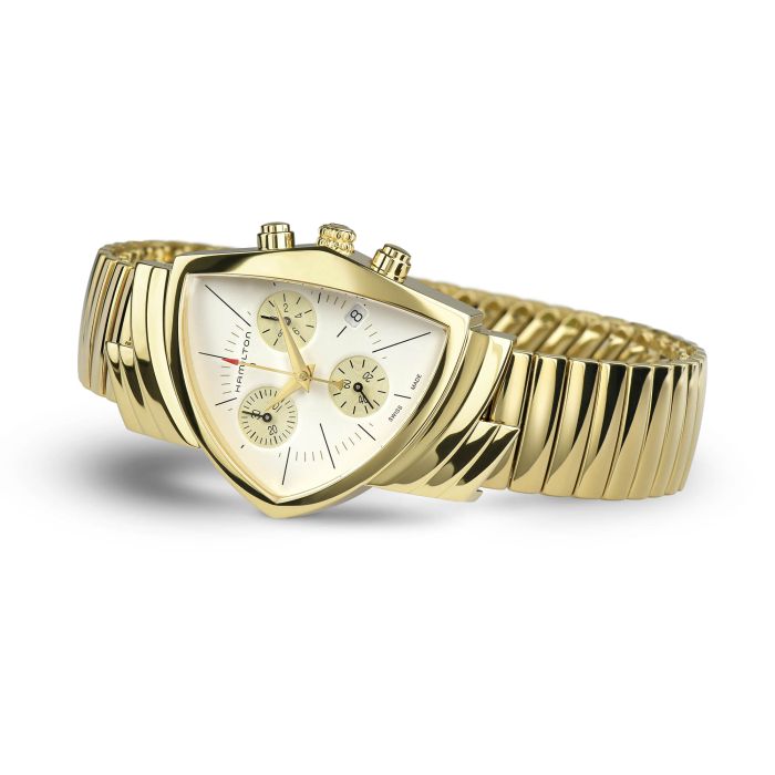 Chrono Quartz 4