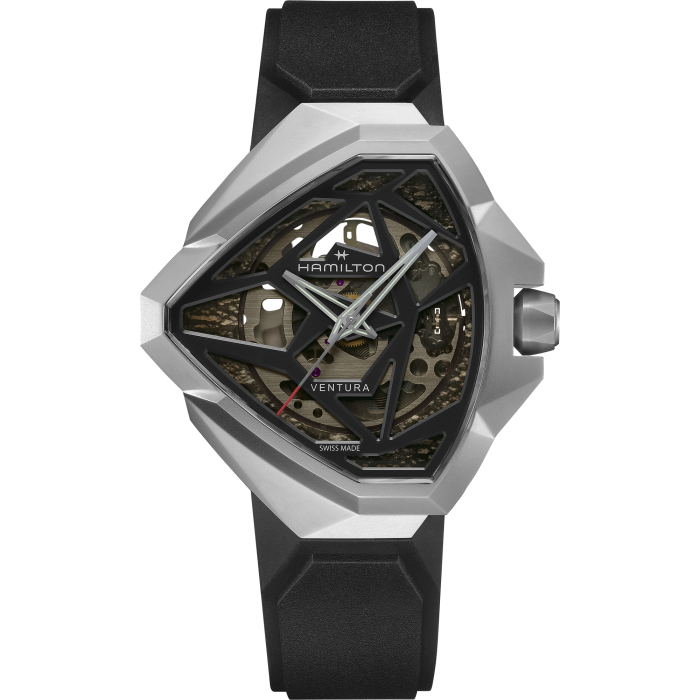 Ventura Edge Skeleton 1