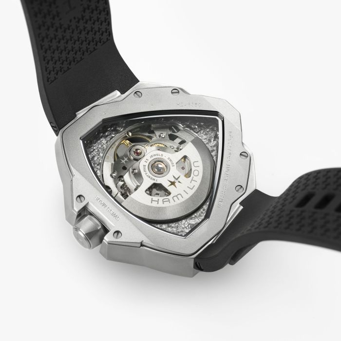 Ventura Edge Skeleton 8