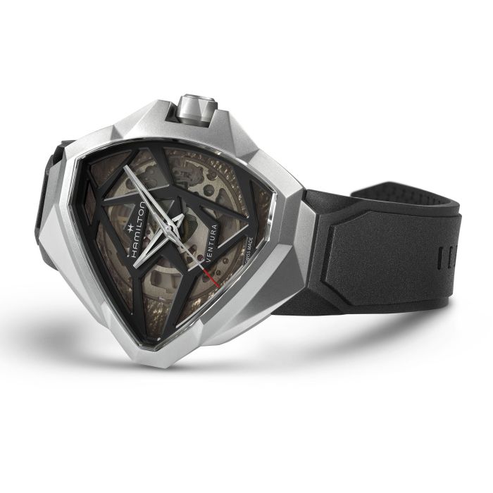 Ventura Edge Skeleton 5