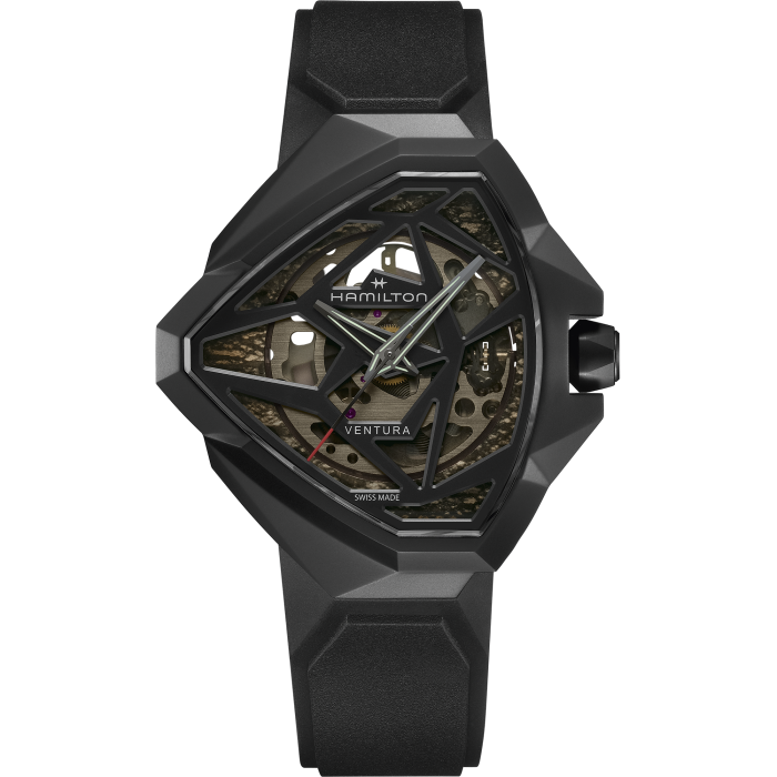 Ventura Edge Skeleton 1