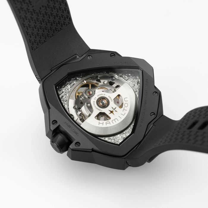 Ventura Edge Skeleton 4