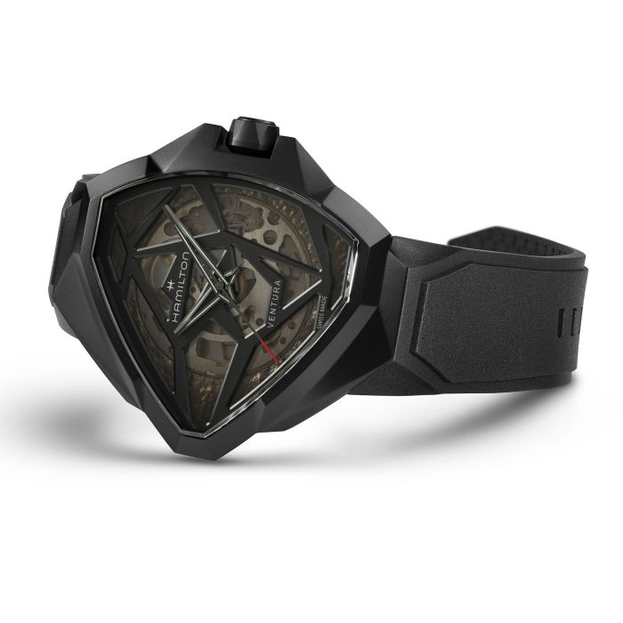 Ventura Edge Skeleton 6
