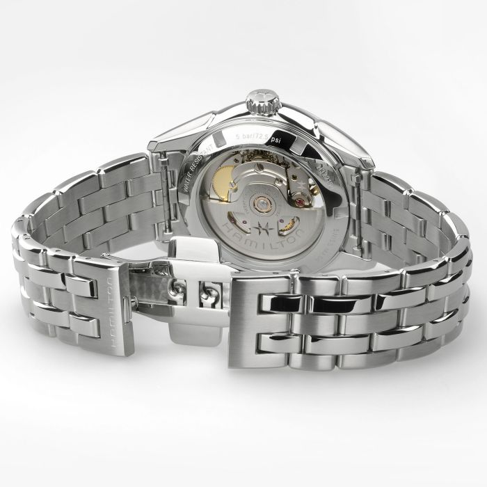Open Heart Auto 36 mm 6