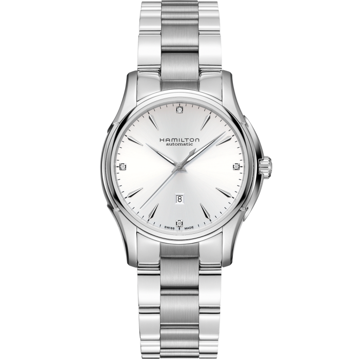 Hamilton jazzmaster women's deals