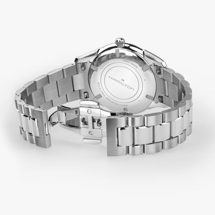 Quartz 40 mm 7