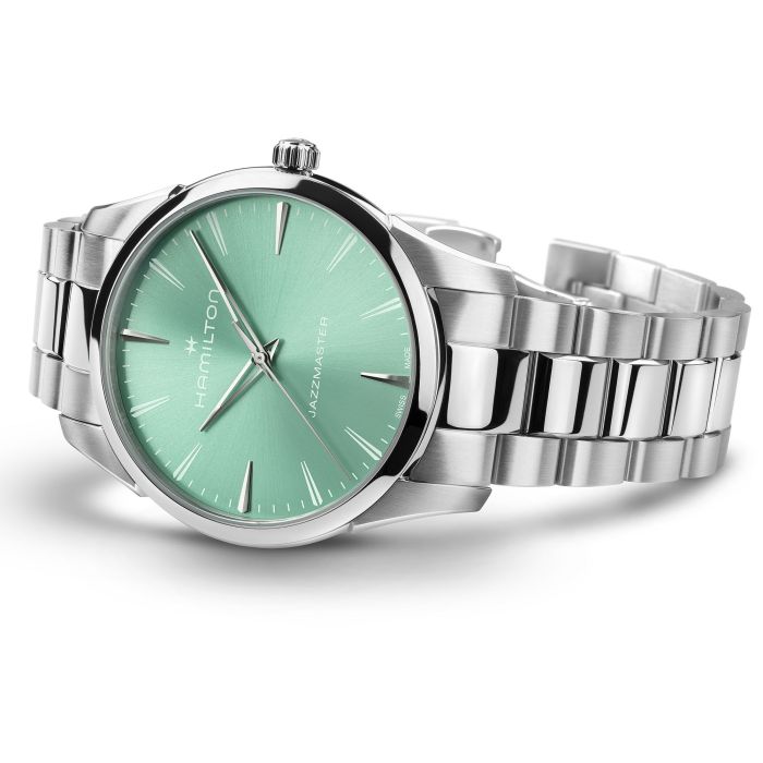 Quartz 40 mm 4
