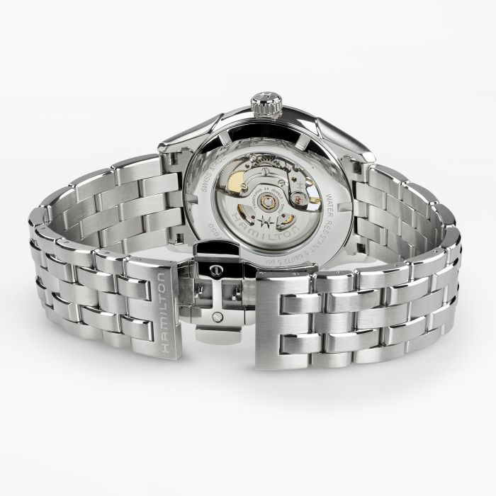 Open Heart Auto 42 mm 5