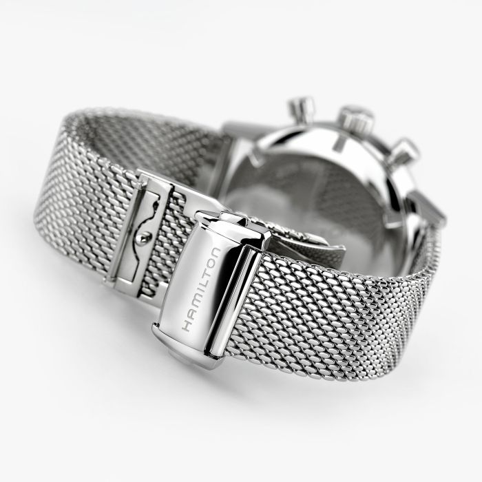 Intramatic系列H計時碼錶 12