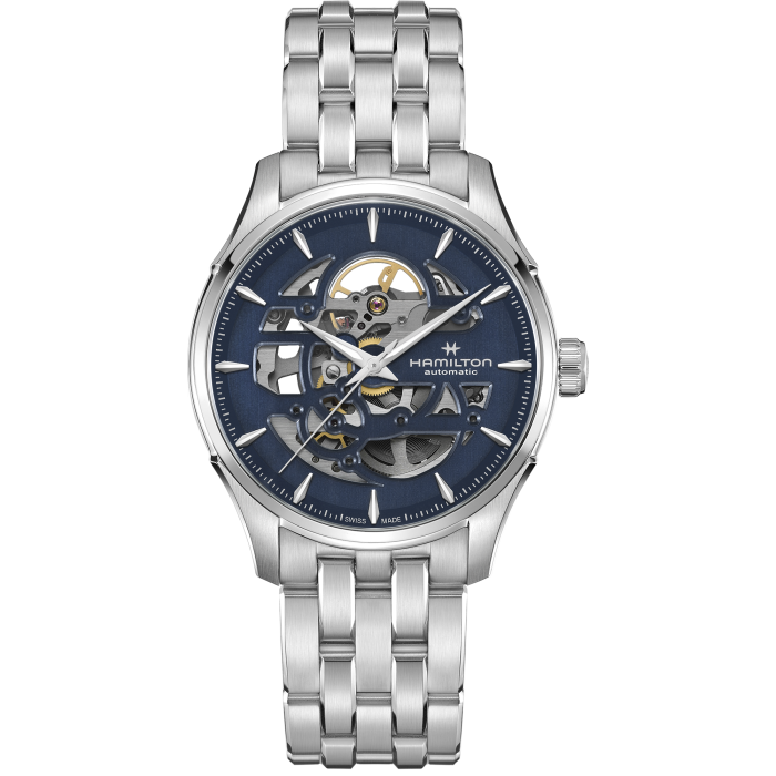 Skeleton Auto 2