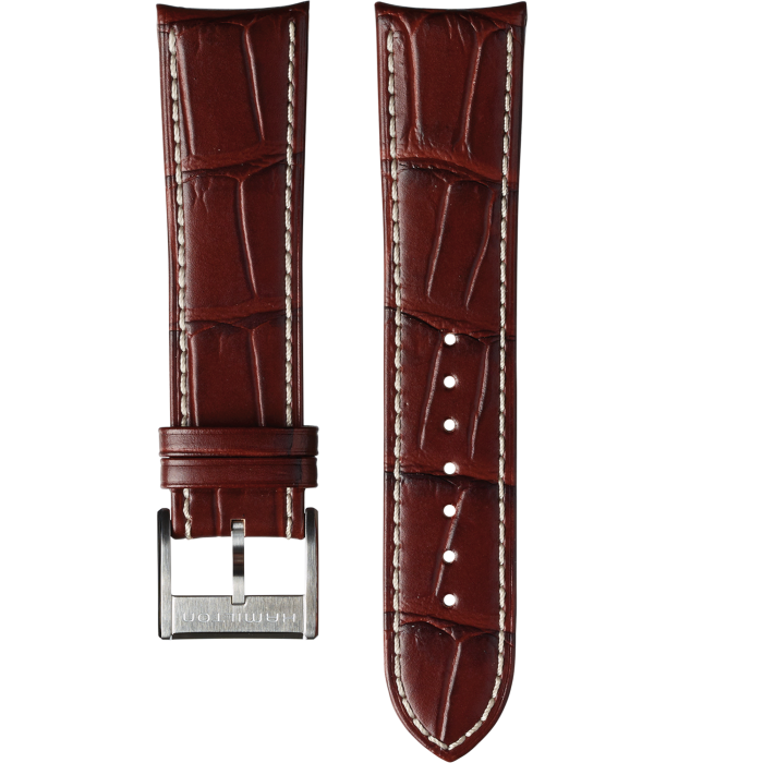 Jazzmaster BROWN STRAP 23mm