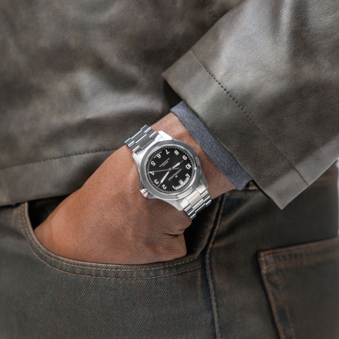 King Day-date 40 mm 2