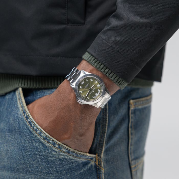 King Day-Date 40 mm 2