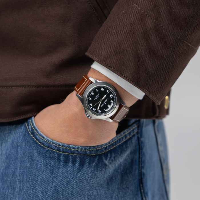 King Day-Date 40 mm 2