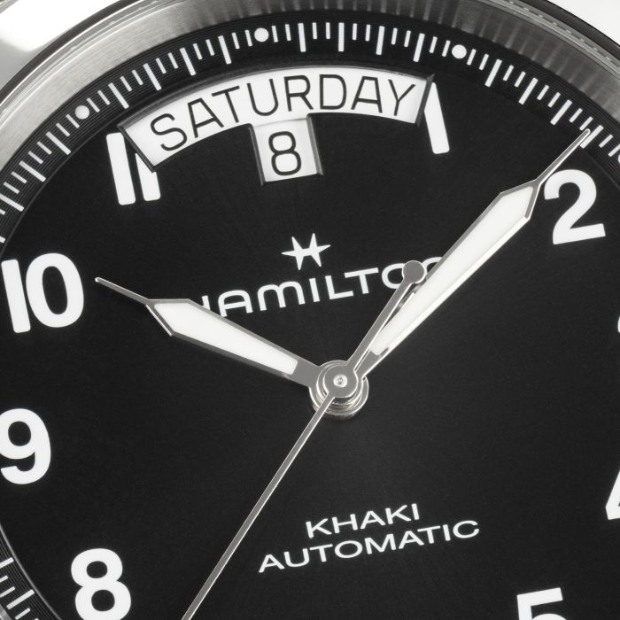 King Day-Date 40 mm 5