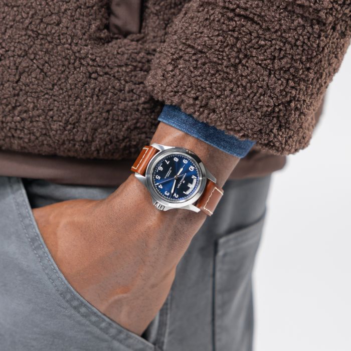 King Day-Date 40 mm 9