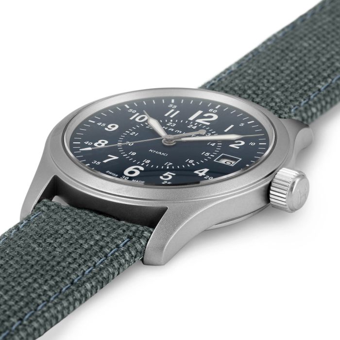 Quartz 5