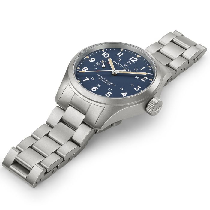 Power Reserve 40mm 5