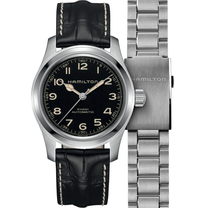 Murph Auto 42mm Bracelet Bundle  10