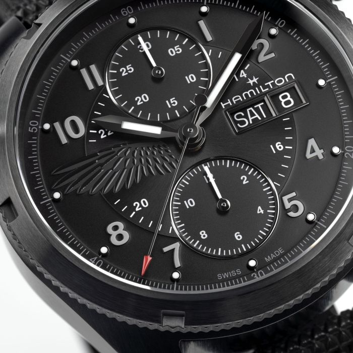 オートクロノ バイオハザード レクイエム リミテッドエディション 5