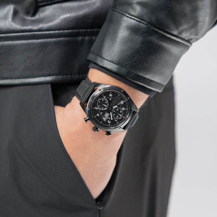 オートクロノ バイオハザード レクイエム リミテッドエディション 7