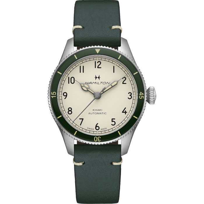 Pilot Pioneer 38mm 2