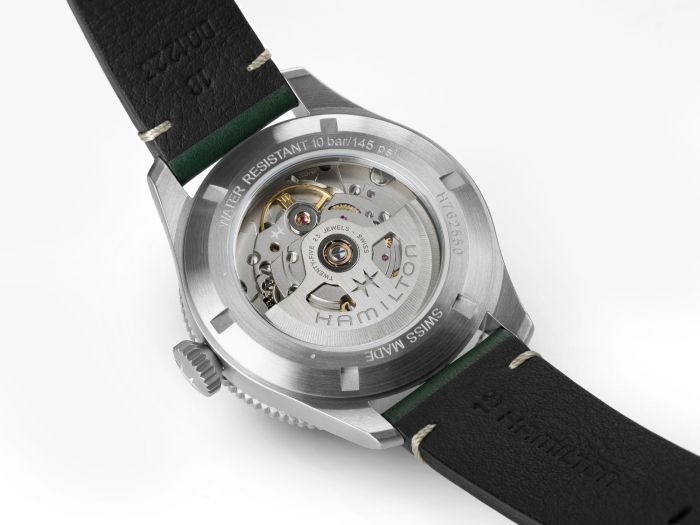 Pilot Pioneer 38mm 6