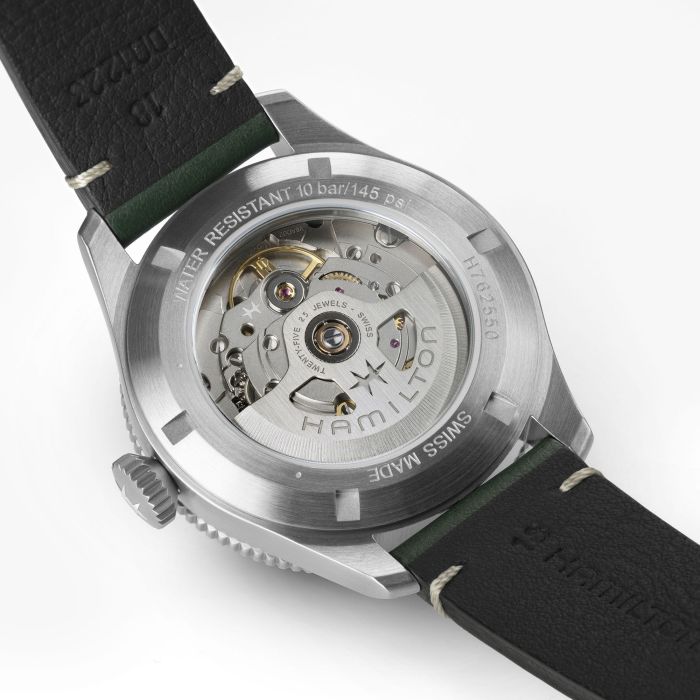 Pilot Pioneer 38mm 10