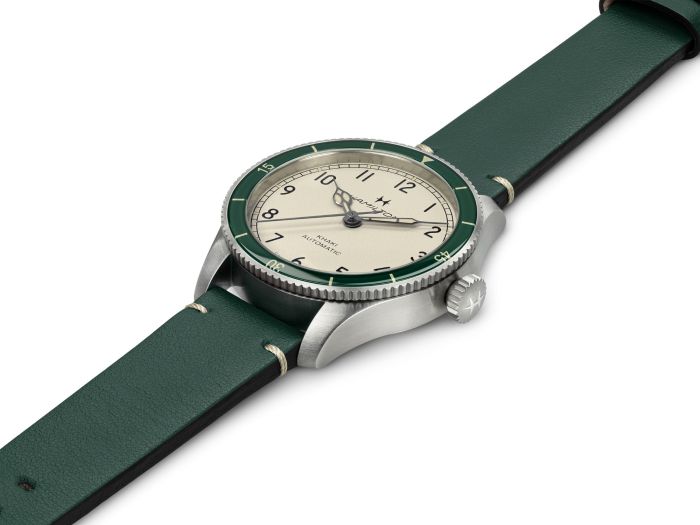 Pilot Pioneer 38mm 4