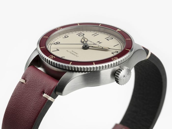 Pilot Pioneer 38 mm 3