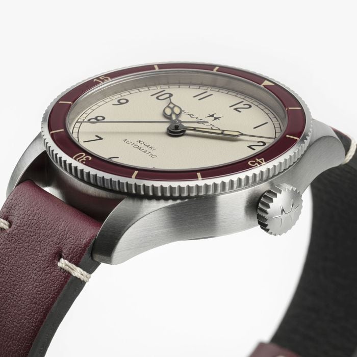 Pilot Pioneer 38 mm 11