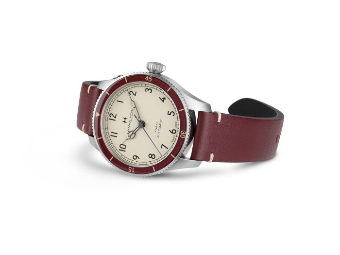 Pilot Pioneer 38 mm 6