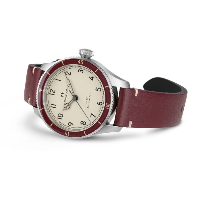 Pilot Pioneer 38 mm 9